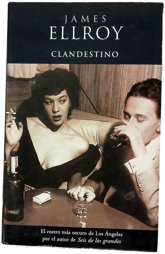 Clandestino
