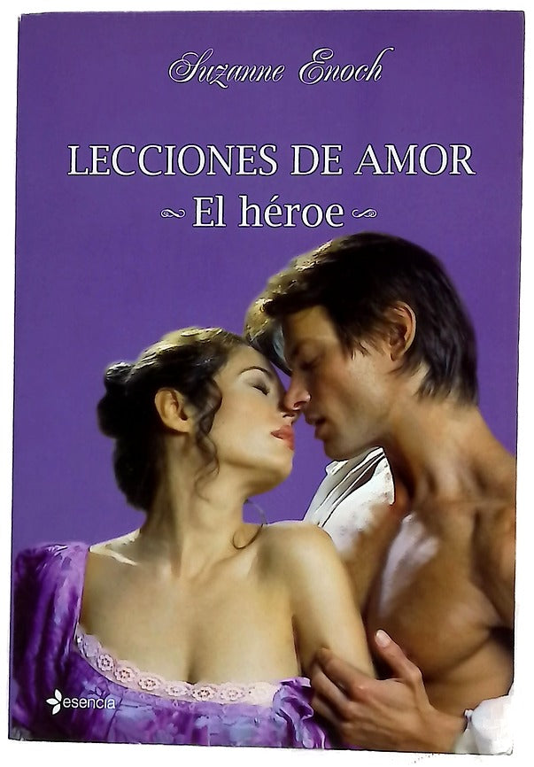 El héroe