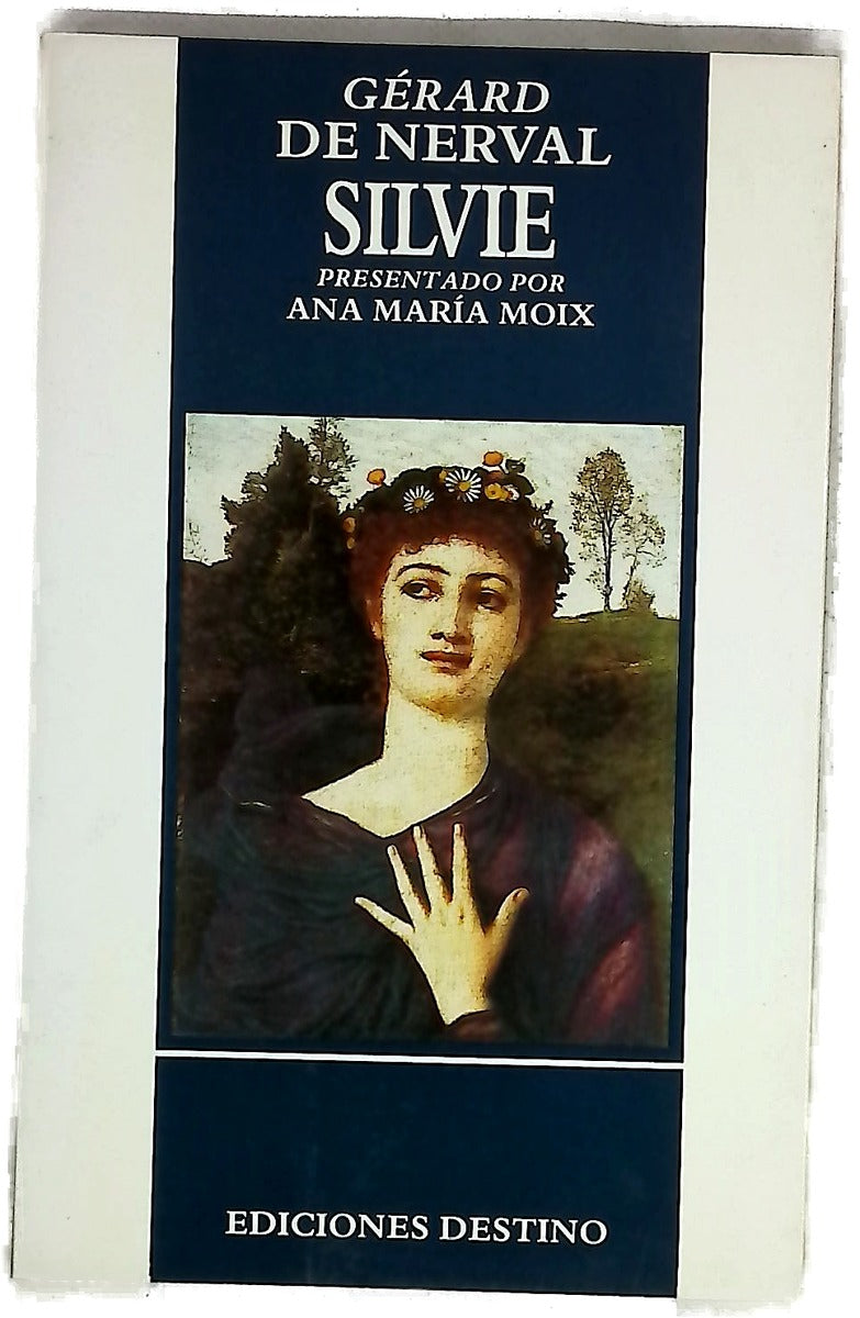 Silvie