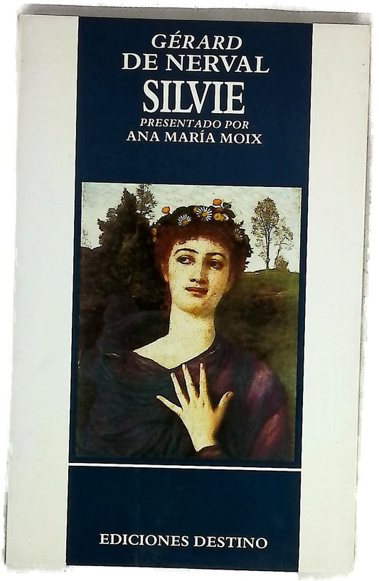 Silvie
