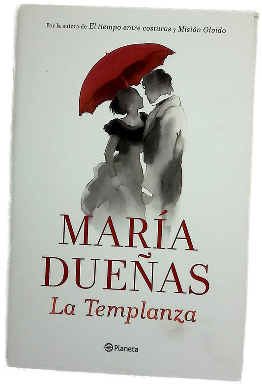 La templanza