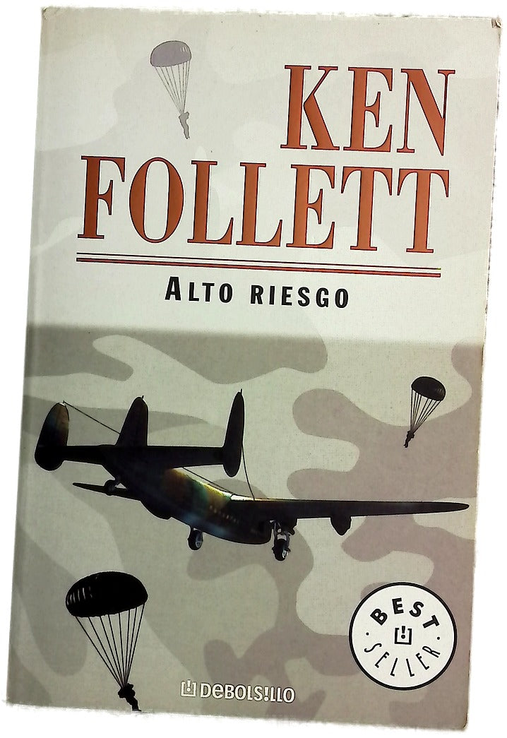 Alto riesgo