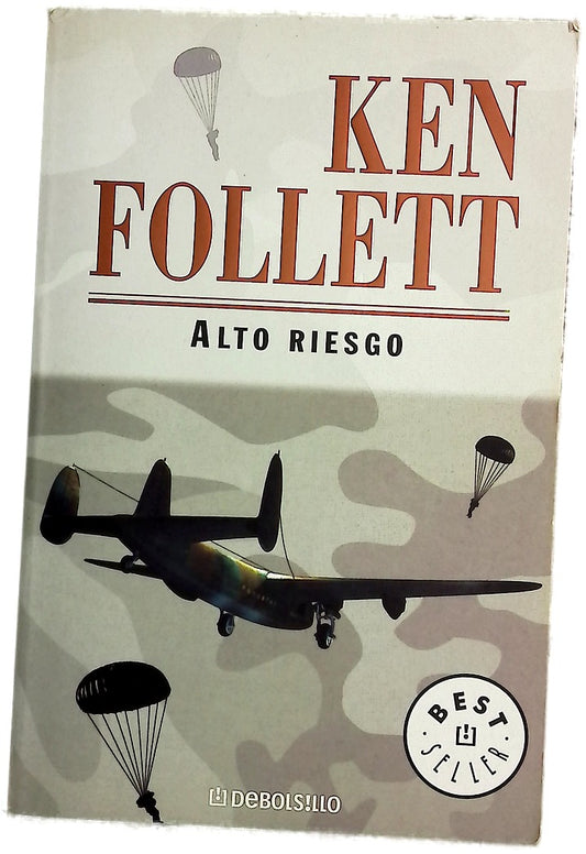 Alto riesgo
