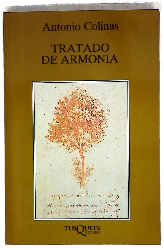Tratado de armonía