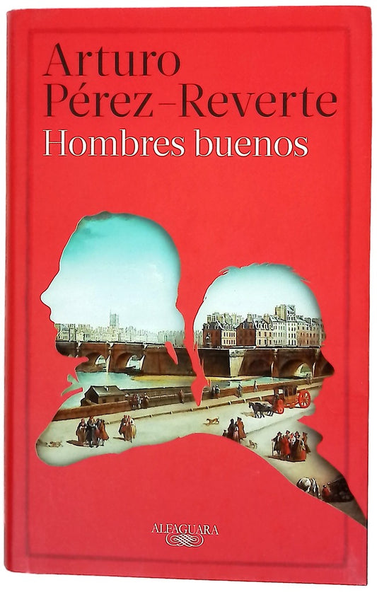 Hombres buenos