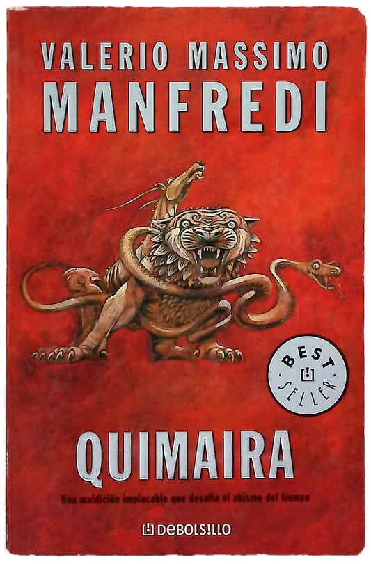 Quimaira
