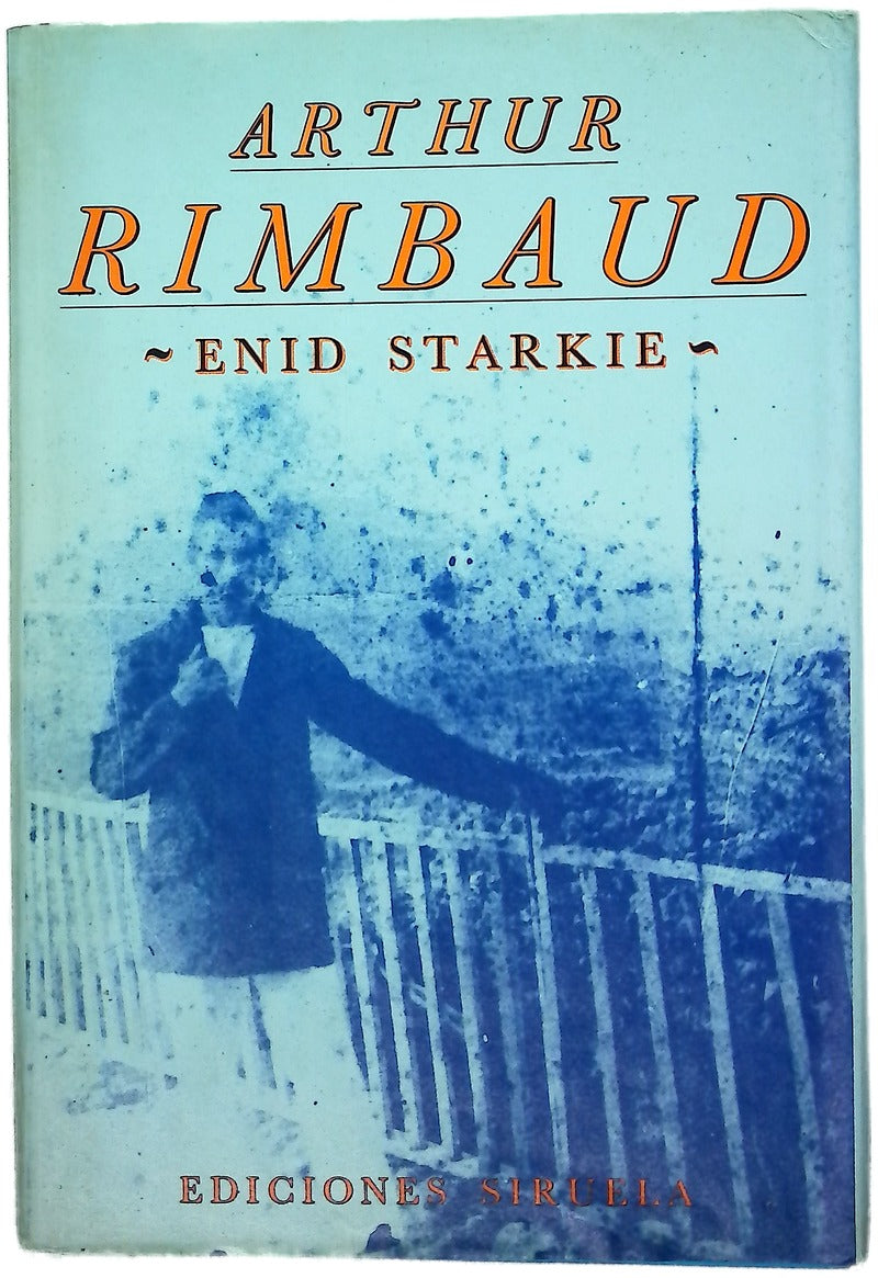Arthur Rimbaud
