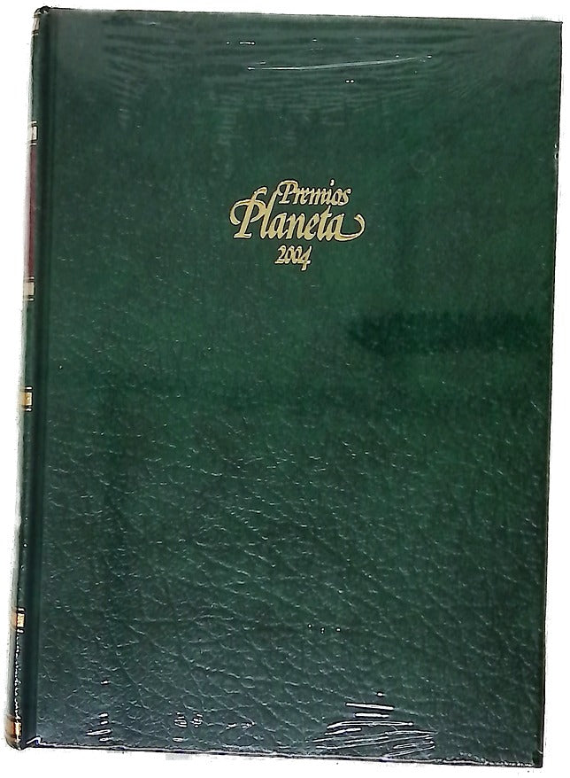 Premios Planeta 2004-2005