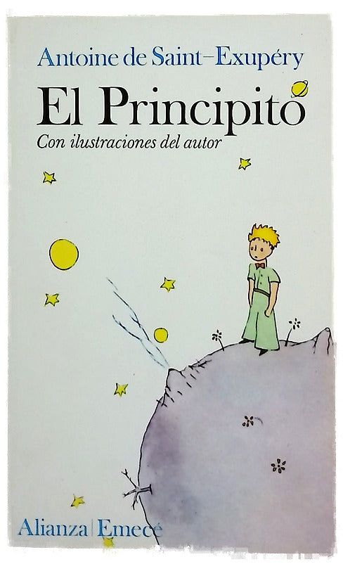 El Principito