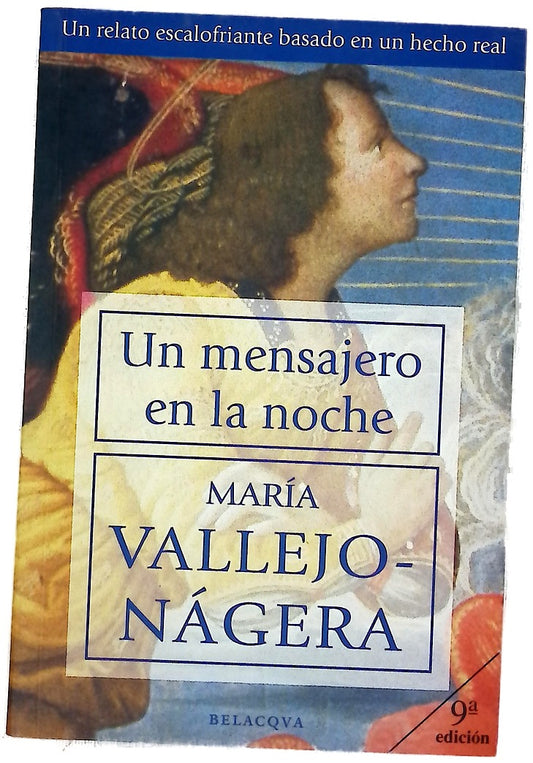 Un mensajero en la noche