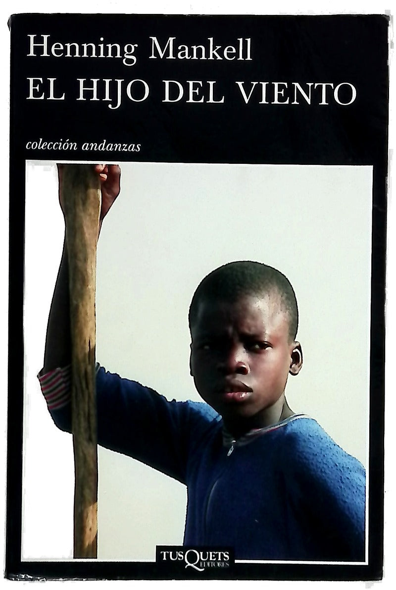 El hijo del viento