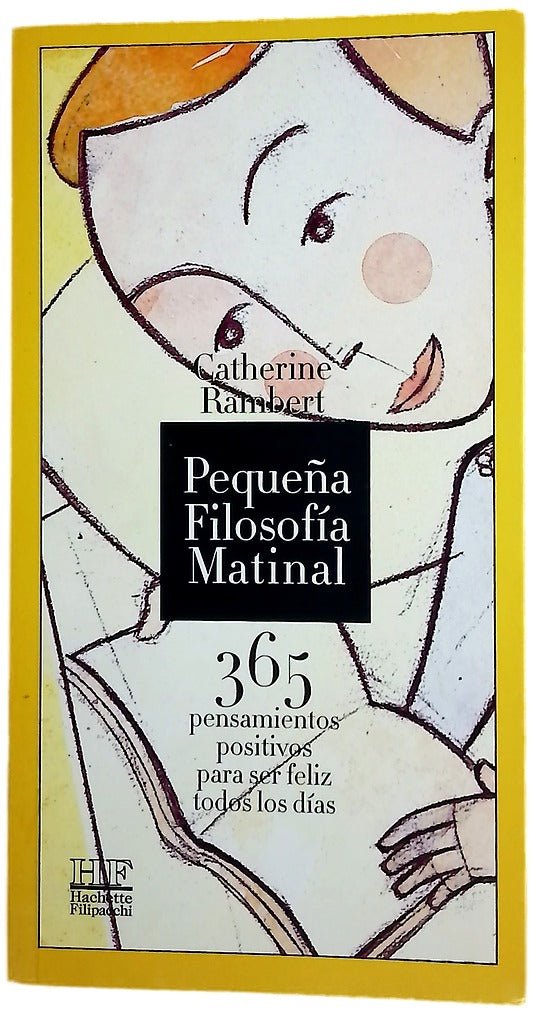Pequeña Filosofía Matinal