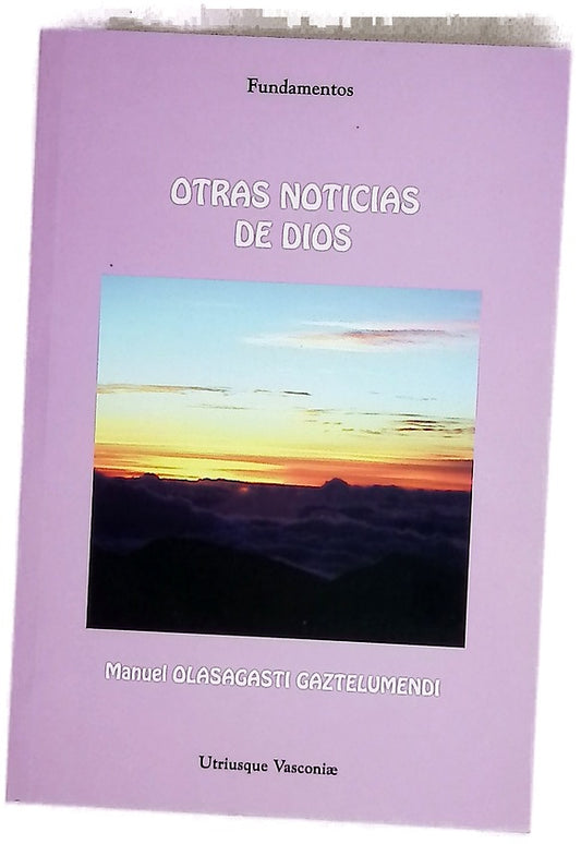 Otras noticias de Dios