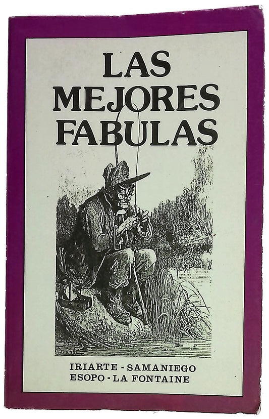 Las mejores fábulas