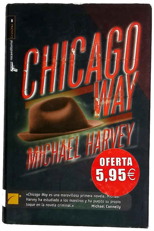 Chicago way