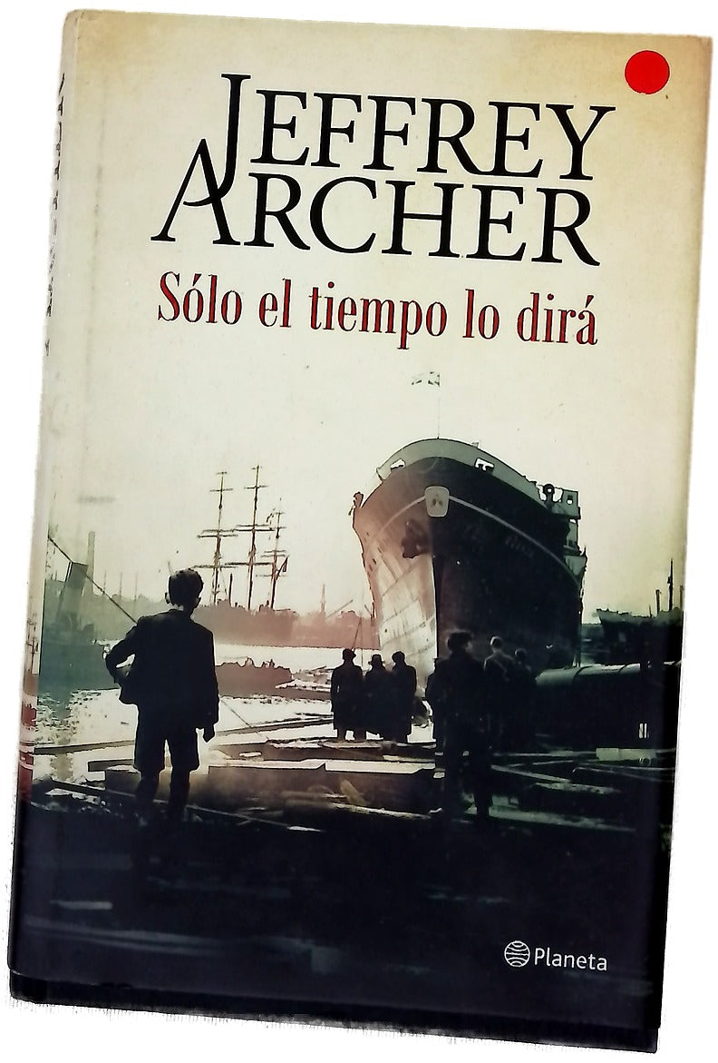 Sólo el tiempo lo dirá