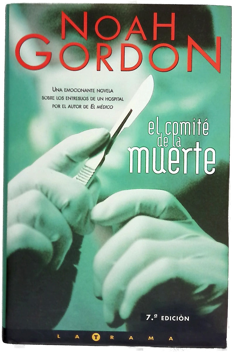 El comité de la muerte