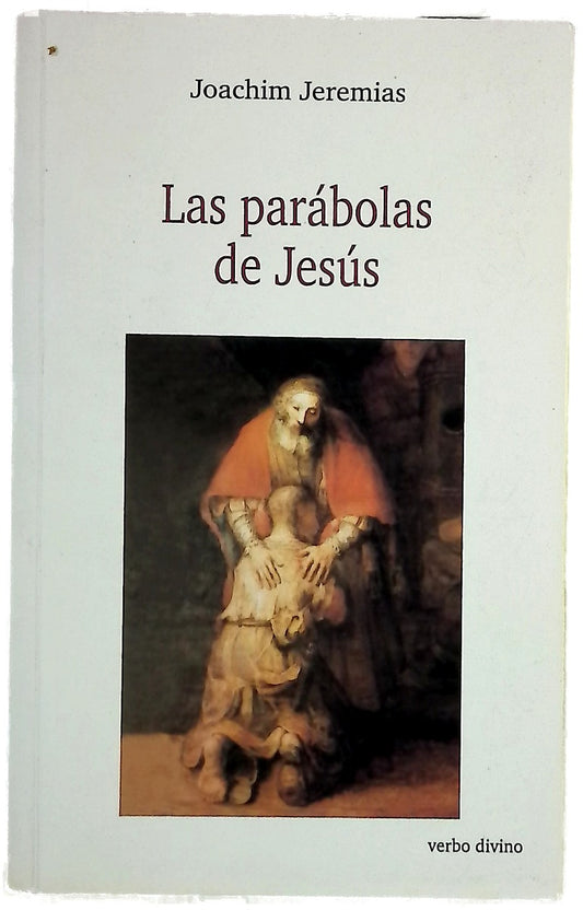 Las parábolas de Jesús