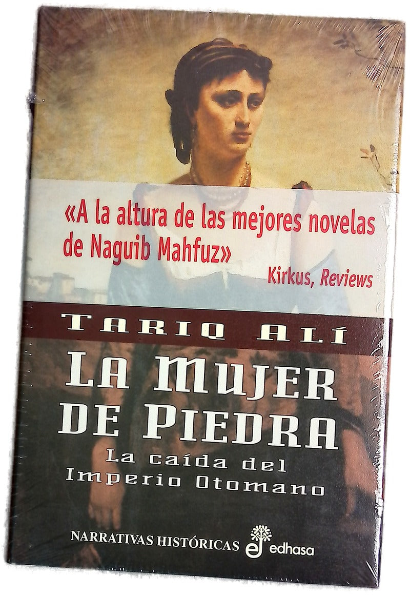 La mujer de piedra