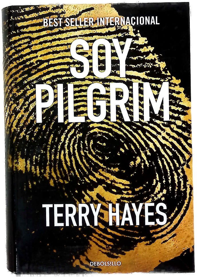 Soy Pilgrim