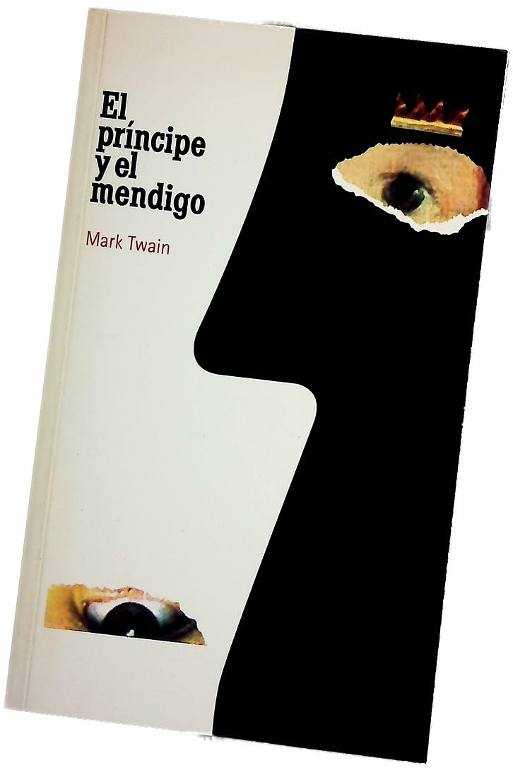 El príncipe y el mendigo
