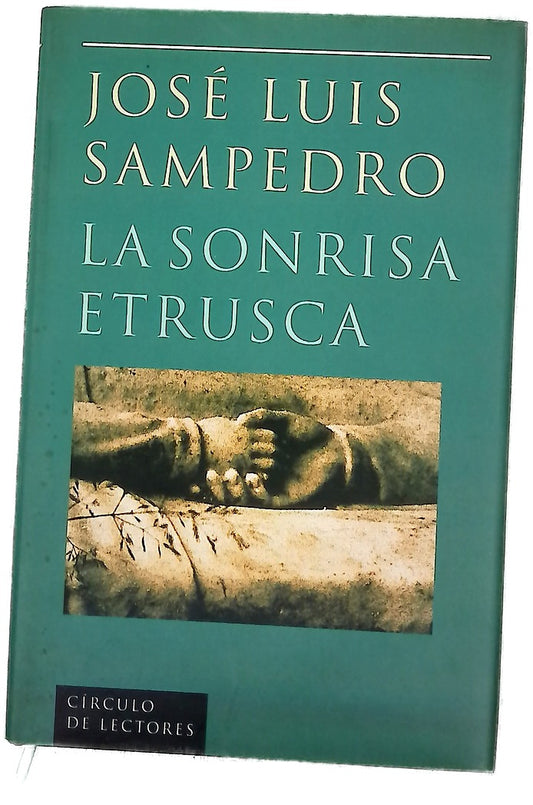 La sonrisa etrusca