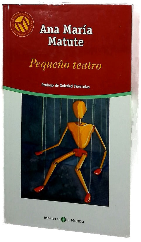 Pequeño teatro