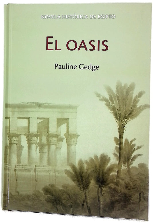 El oasis
