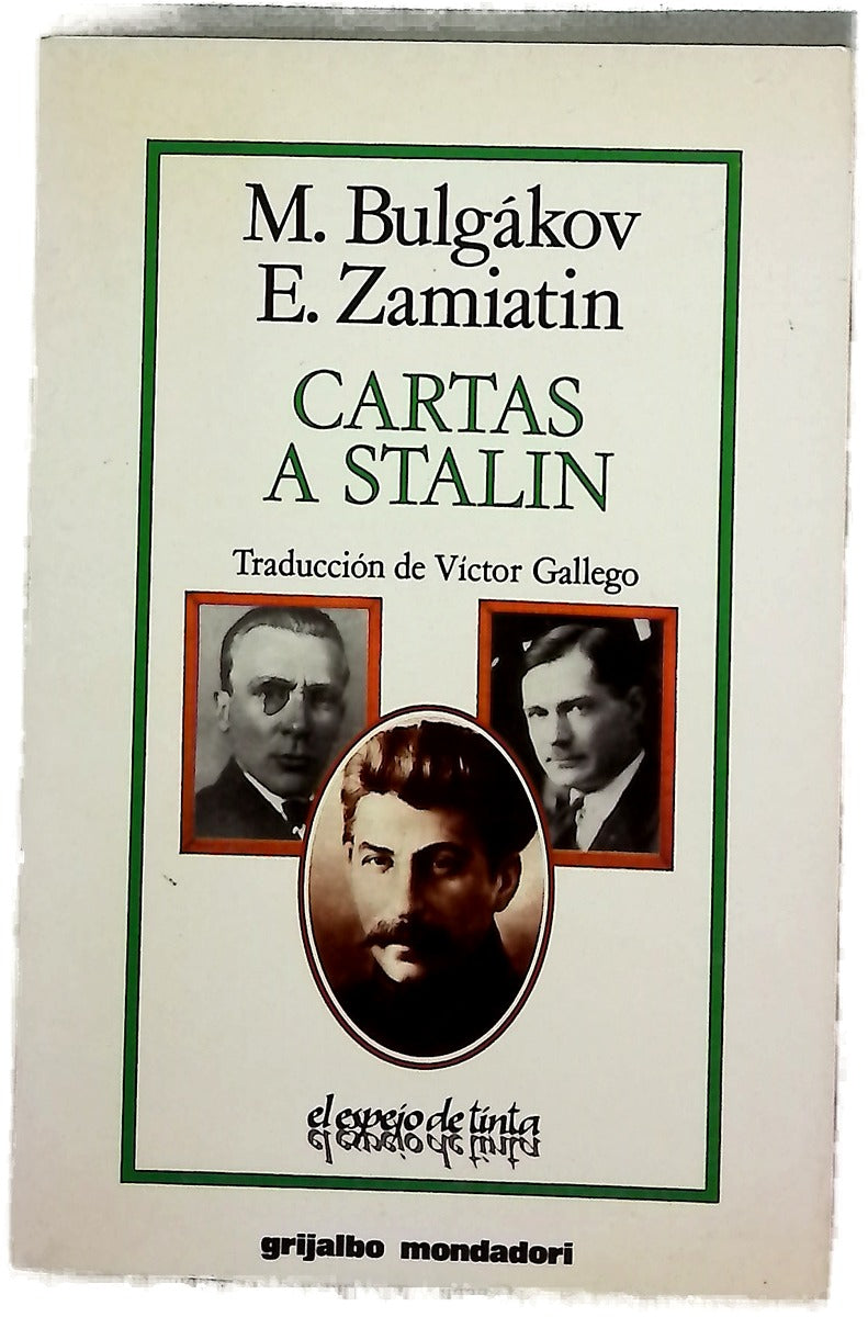 Cartas a Stalin