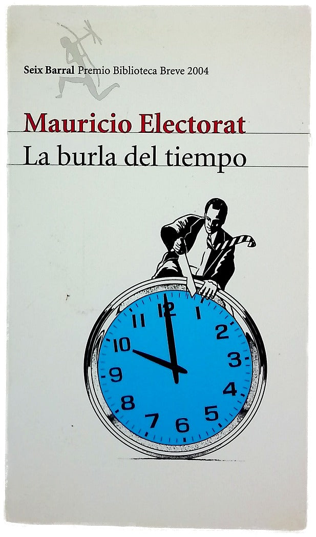 La burla del tiempo