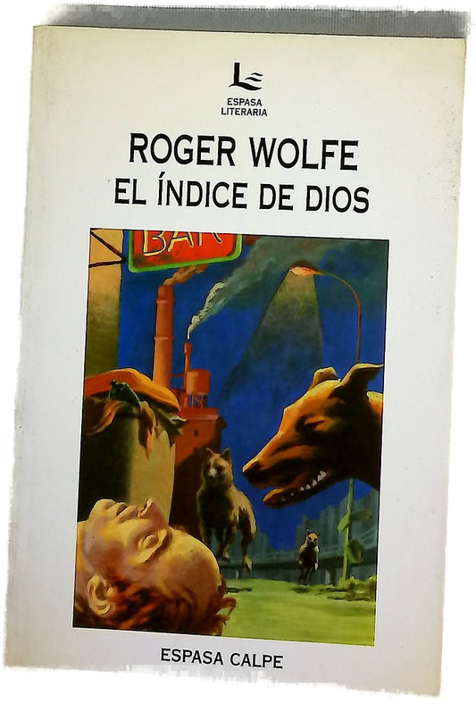 El índice de Dios