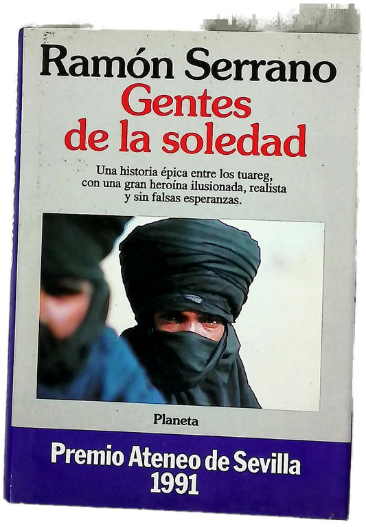 Gentes de la soledad