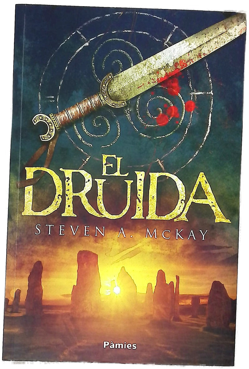 El druida