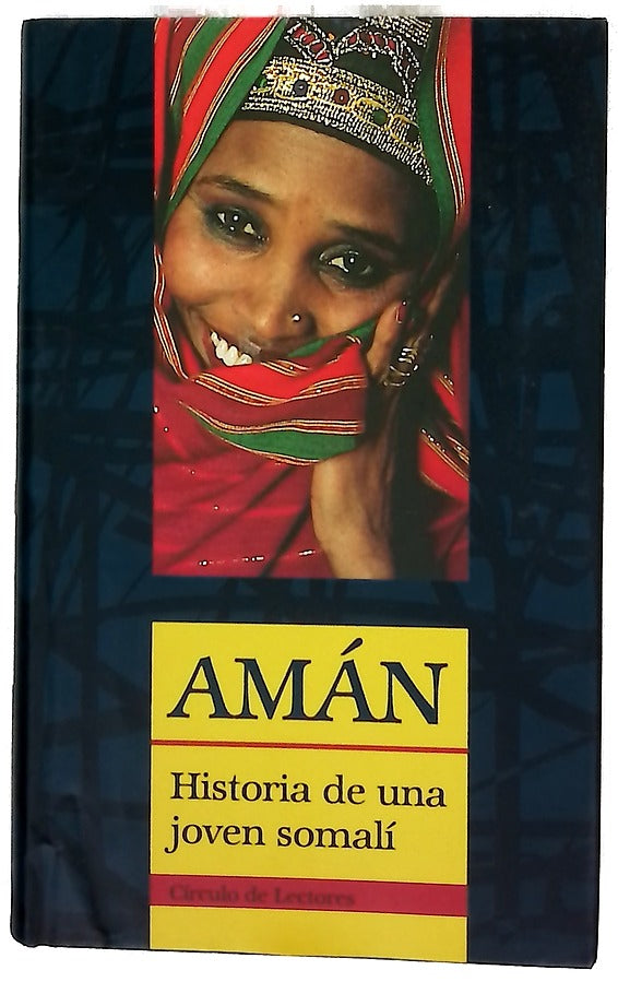 Amán historia de una joven somalí