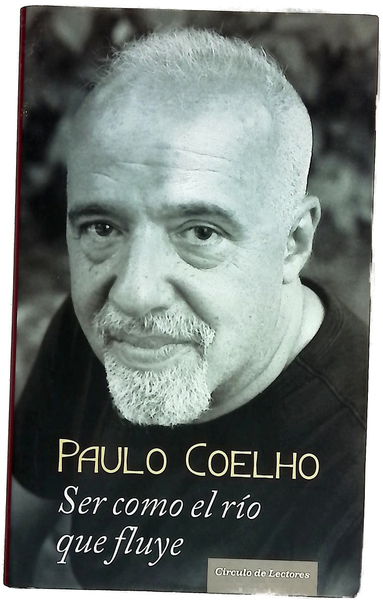 Ser como el río que fluye relatos, 1998-2005