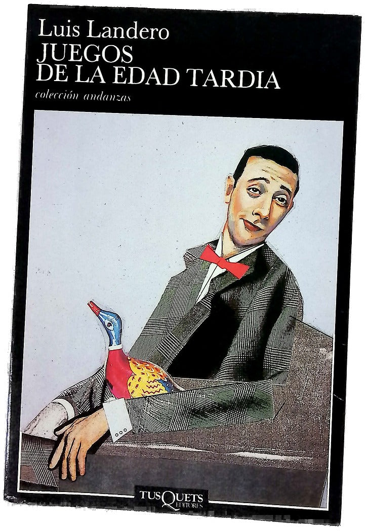 Juegos de la edad tardía