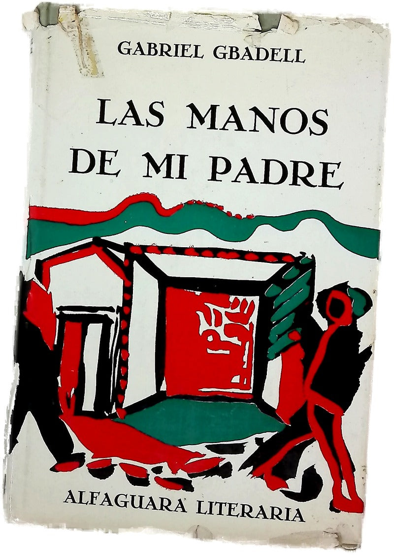 Las manos de mi padre