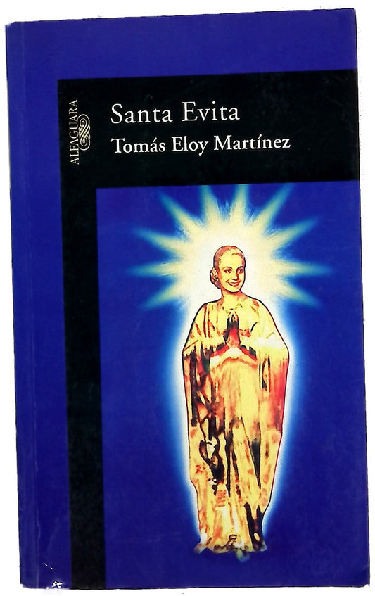 Santa Evita