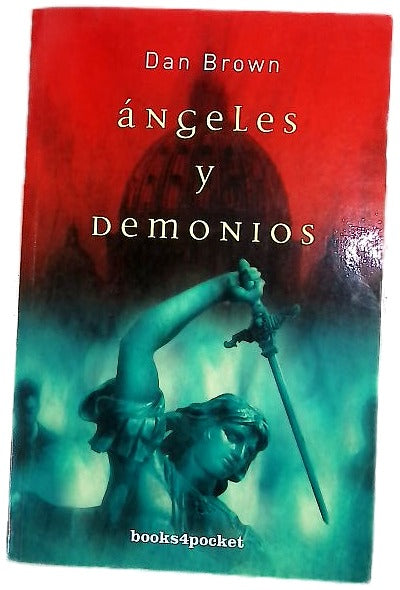 Ángeles y demonios