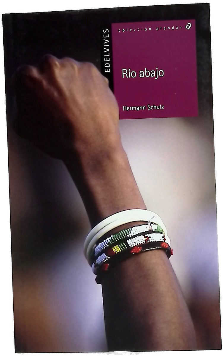 Río abajo