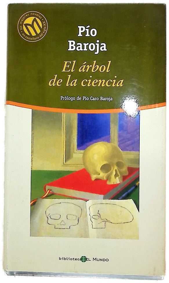 El árbol de la ciencia