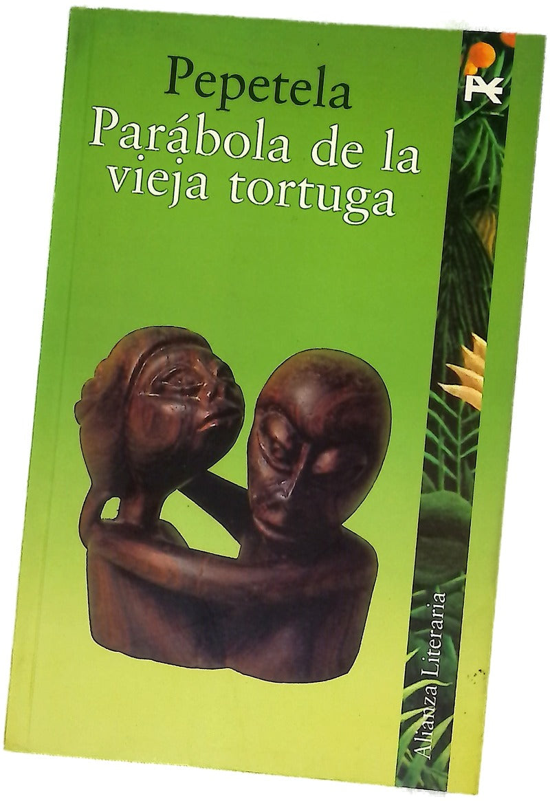 Parábola de la vieja tortuga