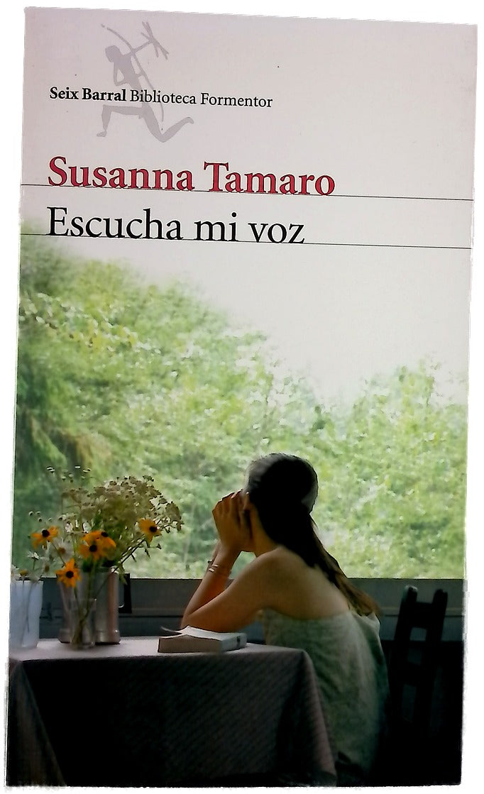 Escucha mi voz