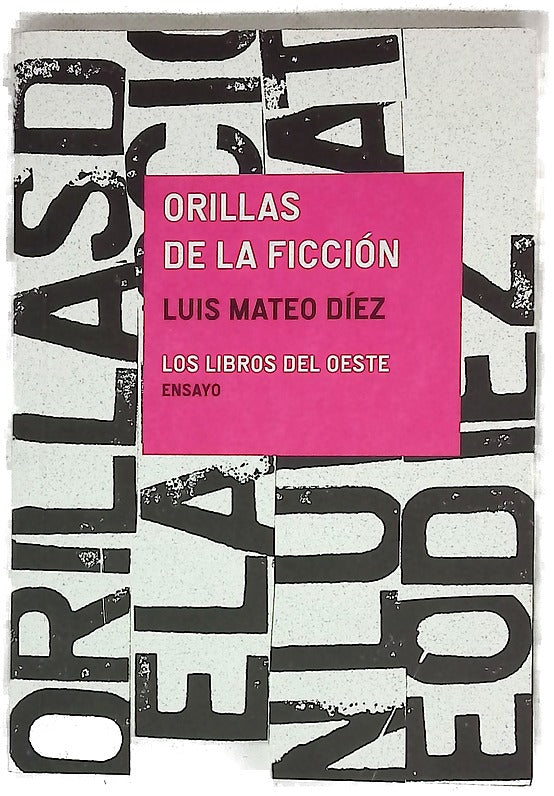 Orillas de la ficción