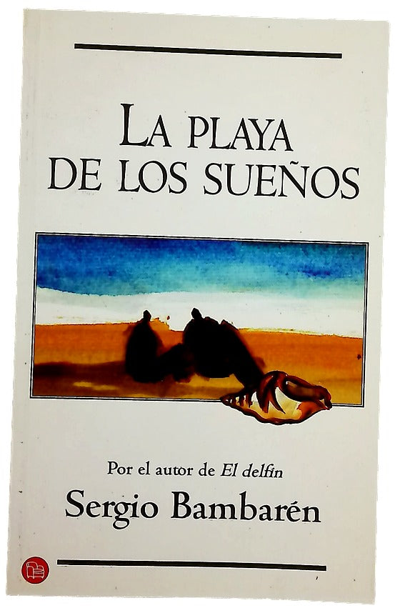 La playa de los sueños
