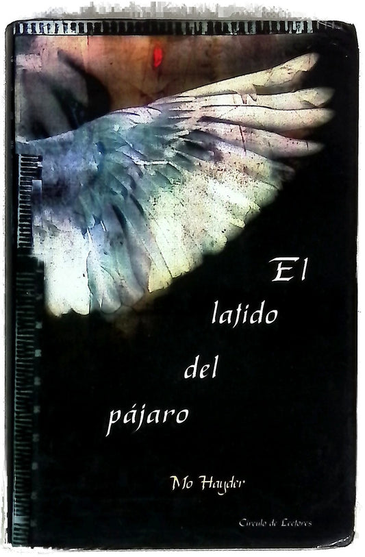 El latido del pájaro