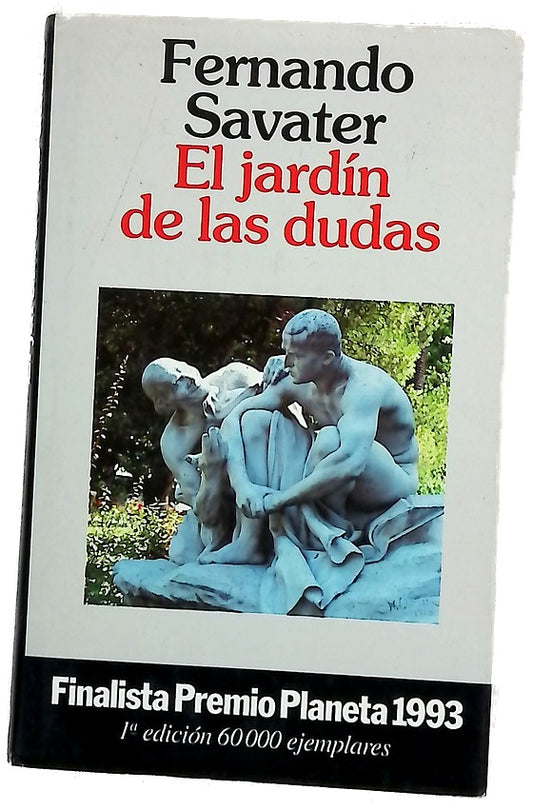 El jardín de las dudas
