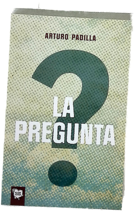 La pregunta