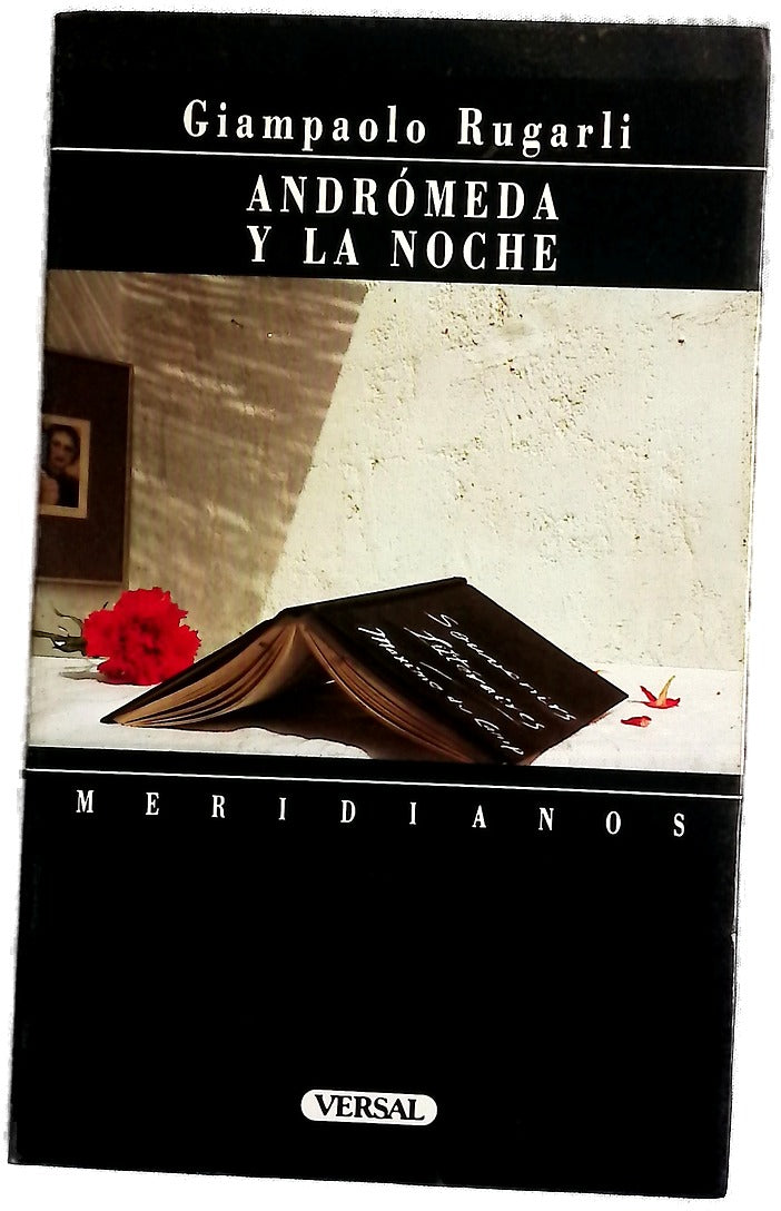 Andrómeda y la noche