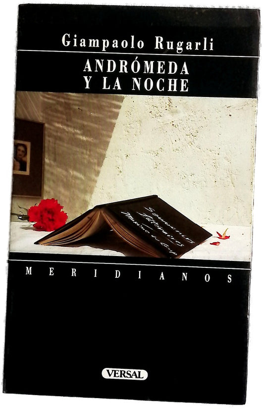 Andrómeda y la noche